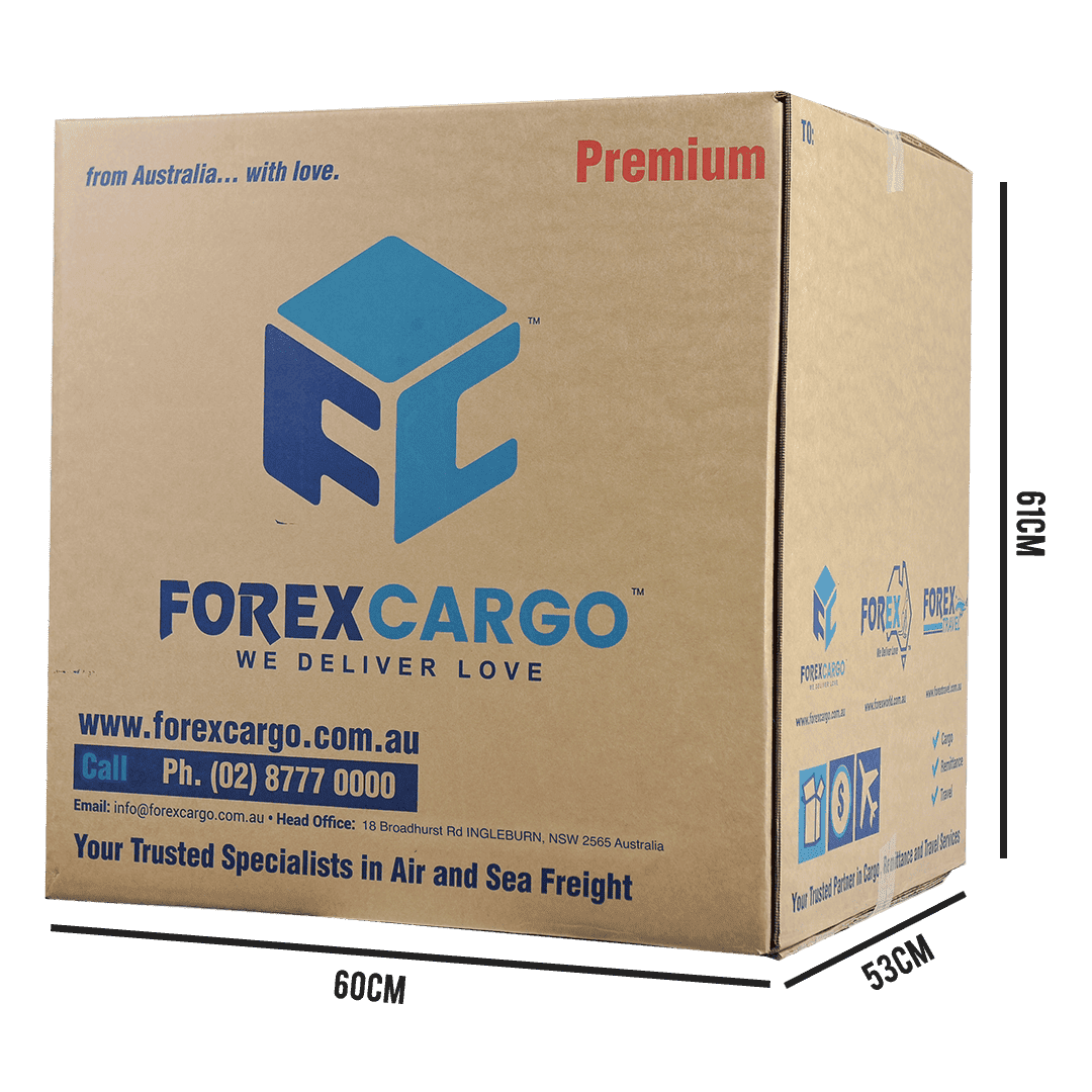 Premium Box