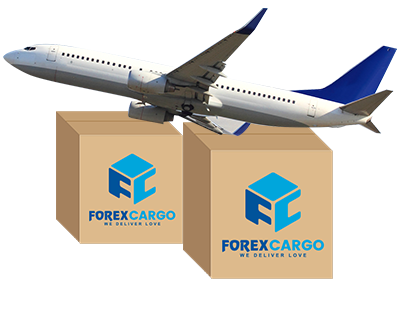 Forex cargo tracking edmonton