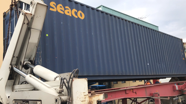 Forex cargo korea to philippines