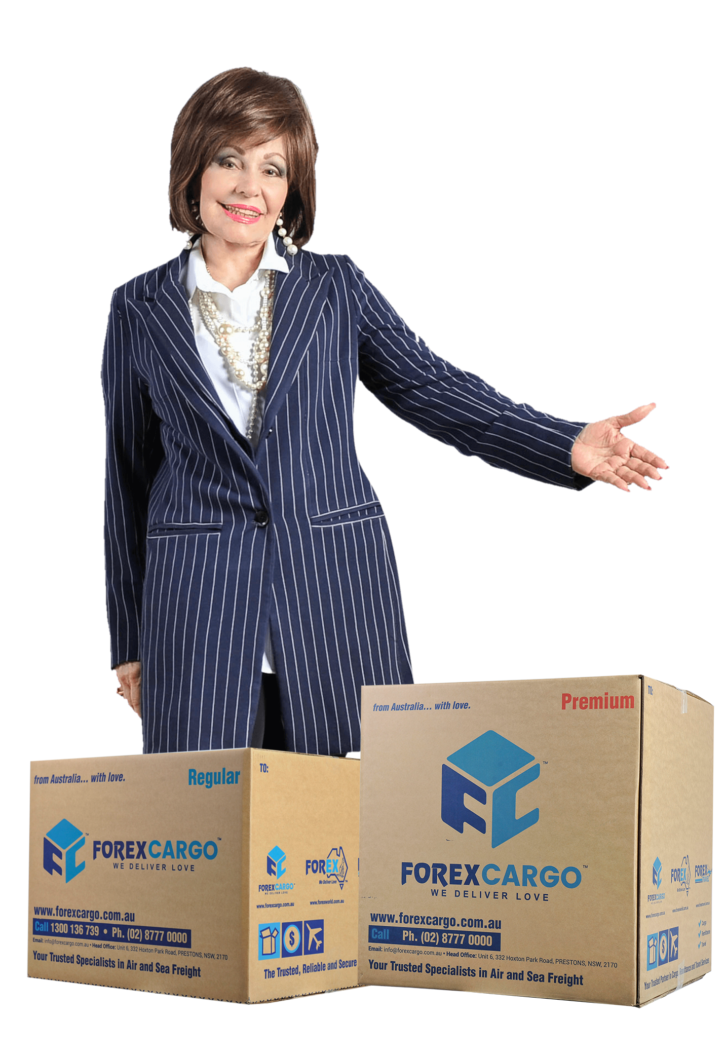 Forex cargo pangasinan